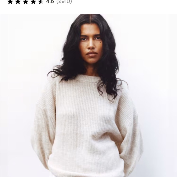 Everlane sweater - Picture 6 of 6